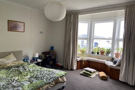 Photo of property in 34 Drummond Street, Mount Cook, Wellington, 6021