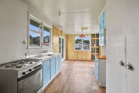 Photo of property in 65b Endeavour Street, Marfell, New Plymouth, 4310