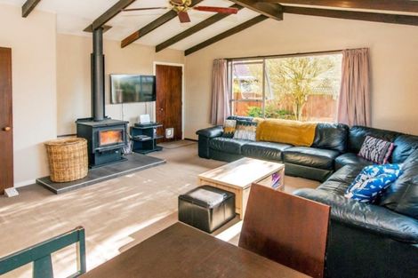 Photo of property in 55 Market Street, Leeston, 7632