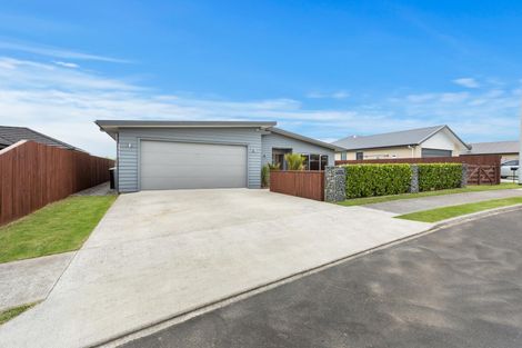 Photo of property in 15 Andrew Hilton Close, Morrinsville, 3300