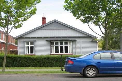 Photo of property in 17 Grove Road, Addington, Christchurch, 8024
