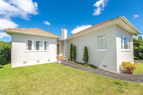 Photo of property in 11 Gerse Street, Whanganui East, Whanganui, 4500