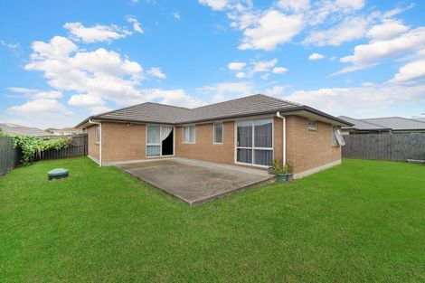 Photo of property in 16 Mataoho Lane, Mangere East, Auckland, 2024