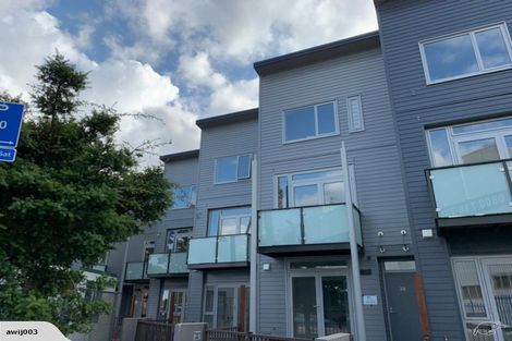 Photo of property in 18 Ngaoho Place, Parnell, Auckland, 1010