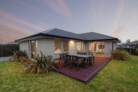 Photo of property in 10 Matariki Lane, Pegasus, 7612