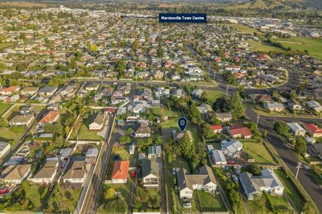 Photo of property in 43 Goodwin Avenue, Morrinsville, 3300