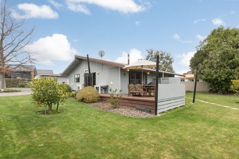 Photo of property in 15b Lake View Road, Waipukurau, 4200
