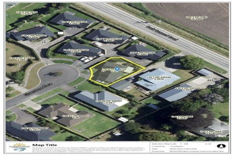 Photo of property in 15 Silverstone Place, Lytton West, Gisborne, 4010