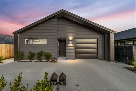 Photo of property in 9 Caton Street, Lake Hawea, 9382