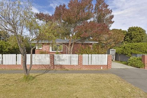 Photo of property in 178 Shortland Street, Aranui, Christchurch, 8061