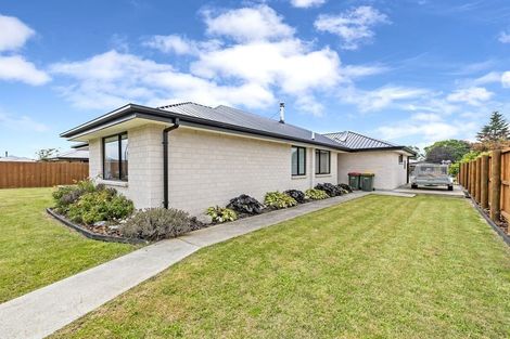 Photo of property in 9 Princes Street, Springfield, 7681
