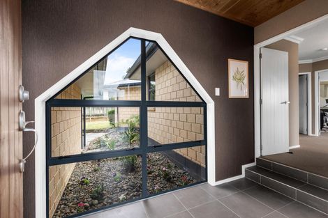 Photo of property in 12 Cooper Crescent, Morrinsville, 3300