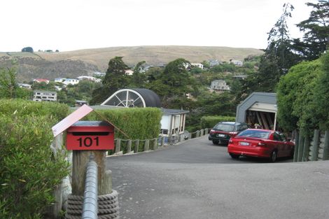 Photo of property in 101 Clifton Terrace, Clifton, Christchurch, 8081