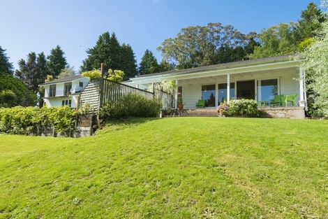 Photo of property in 1228 Panikau Road, Waimata, Gisborne, 4073