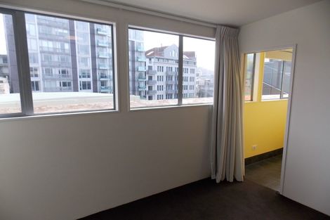 Photo of property in Vicino Apartments, 31/33 Taranaki Street, Te Aro, Wellington, 6011