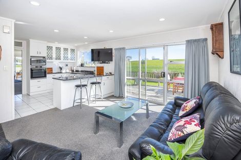 Photo of property in 1377 Orini Road, Orini, Taupiri, 3792