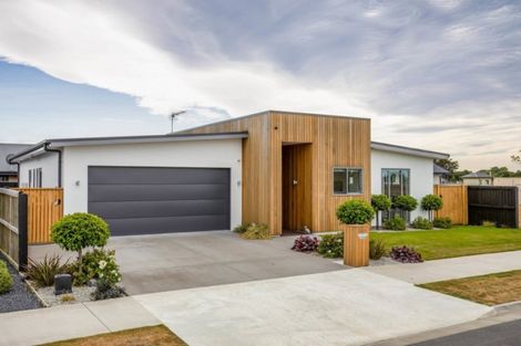 Photo of property in 51 Silverstream Boulevard, Kaiapoi, 7630