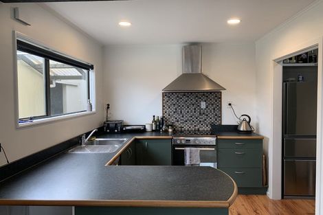 Photo of property in 4 Houston Place, Allenton, Ashburton, 7700