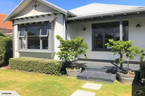 Photo of property in 36 Ings Avenue, Saint Clair, Dunedin, 9012