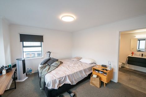 Photo of property in 1/30 Tennyson Street, Dunedin Central, Dunedin, 9016