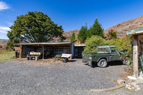 Photo of property in 101 Koromiko Road, Ongarue, Taumarunui, 3996