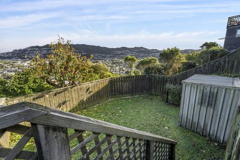 Photo of property in 12a Ceres Crescent, Johnsonville, Wellington, 6037