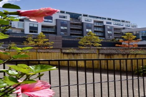 Photo of property in Maison Apartments, 308/16 Huron Street, Takapuna, Auckland, 0622