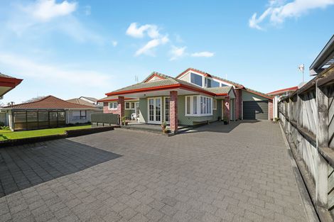 Photo of property in 2/205 Teasdale Street, Te Awamutu, 3800
