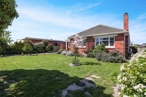 Photo of property in 16 Bridge Street, Netherby, Ashburton, 7700