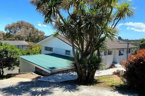 Photo of property in 12 Bryers Place, Bayview, Auckland, 0629
