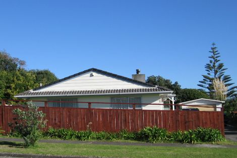 Photo of property in 6 Campion Road, Waikanae Beach, Waikanae, 5036