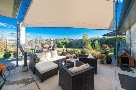 Photo of property in 81 Mataroa Crescent, Flagstaff, Hamilton, 3210