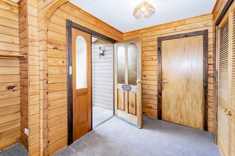 Photo of property in 25 Carston Street, Leeston, 7632