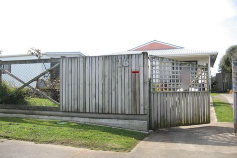 Photo of property in 16 Hereford Street, Springvale, Whanganui, 4501