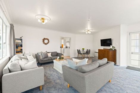 Photo of property in 6 Arundel Place, Springvale, Whanganui, 4501