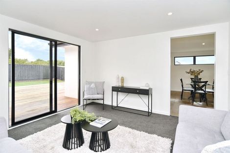 Photo of property in 34 Walter Case Drive, Harewood, Christchurch, 8051