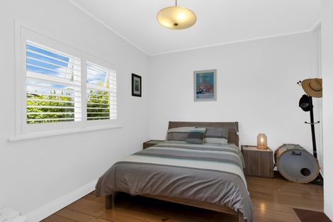 Photo of property in 44 West View Road, Westmere, Auckland, 1022