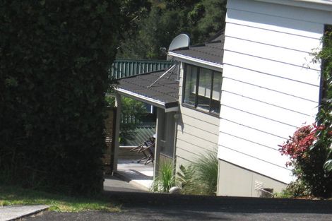 Photo of property in 1/6 Miraka Place, Birkenhead, Auckland, 0626