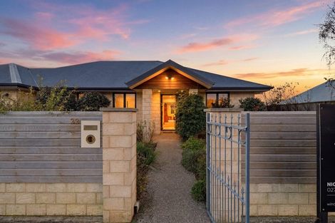 Photo of property in 22b Fulton Street, Springlands, Blenheim, 7201