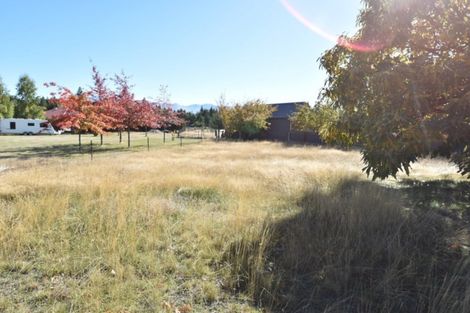 Photo of property in 25 Braemar Place, Twizel, 7901