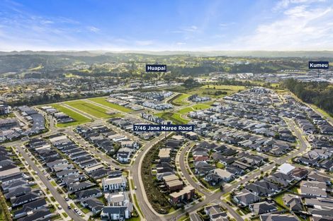 Photo of property in 7/46 Jane Maree Road, Kumeu, 0810