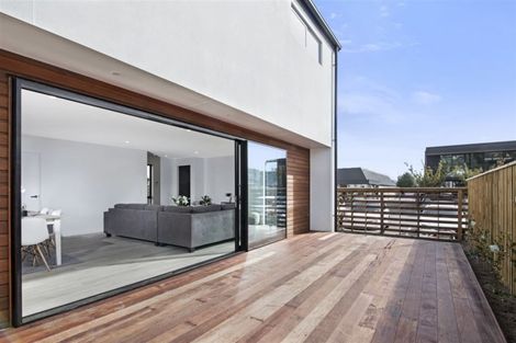 Photo of property in 1/196 Peterborough Street, Christchurch Central, Christchurch, 8013