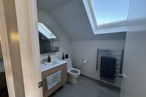 Photo of property in 5/4 Gibbon Street, Sydenham, Christchurch, 8023