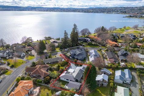 Photo of property in 1/11 Oregon Drive, Rainbow Point, Taupo, 3330