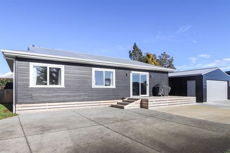 Photo of property in 5 Manatu Lane, Inglewood, 4330