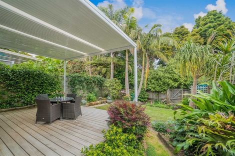 Photo of property in 6a Tipene Place, Meadowbank, Auckland, 1072