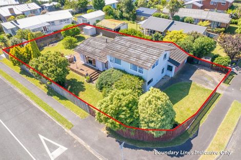 Photo of property in 65 Alderson Road, Fairview Downs, Hamilton, 3214
