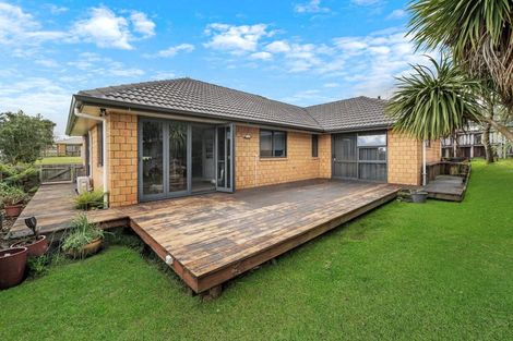 Photo of property in 5 Keven Road, Clarks Beach, Pukekohe, 2679