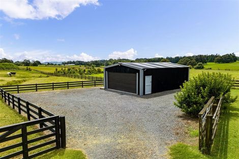 Photo of property in 535 Crane Road, Kauri, Kamo, 0185