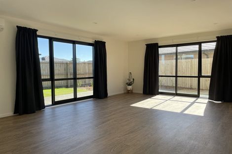 Photo of property in 29 Lucca Crescent, Rolleston, 7615